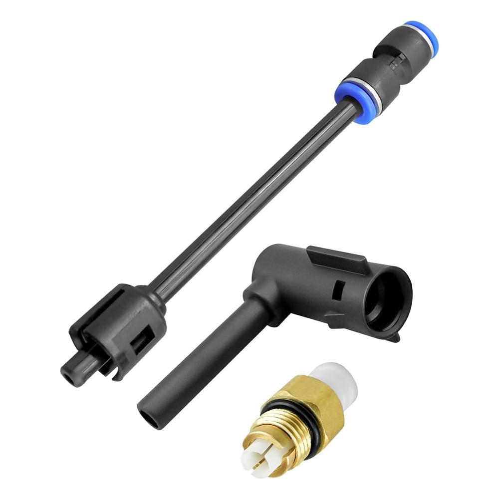 Suspension Elbow Air Strut Repair Kit For Jeep Grand Cherokee 2011-20 68029903AC