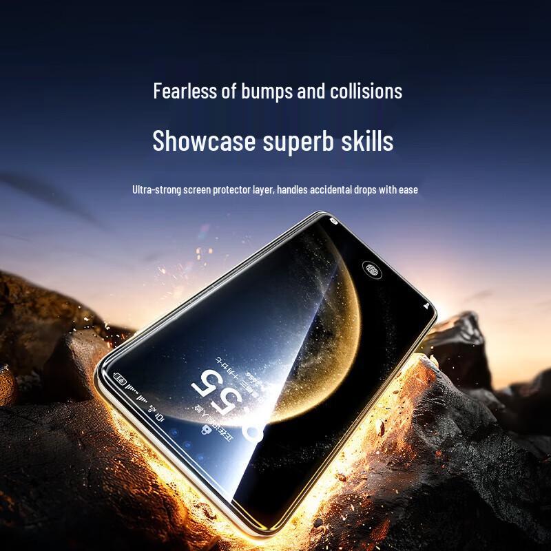 Ugreen Huawei Mate X6 Tempered Screen Protector