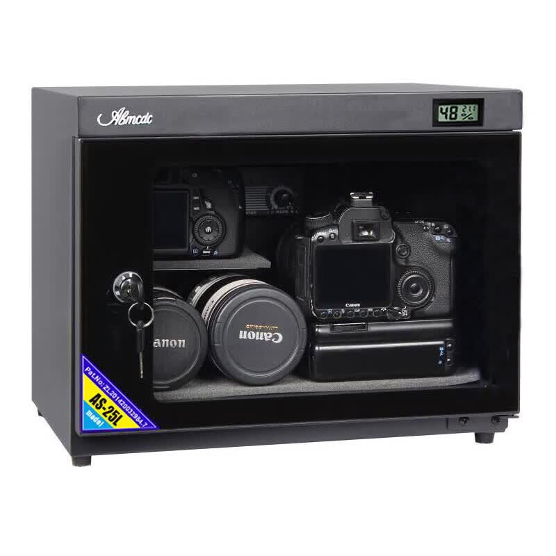 Aibao ABMCDC 25L Automatic Electronic Dry Cabinet