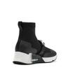Ash Lust Socks Sneakers Ad4d01127 Bl