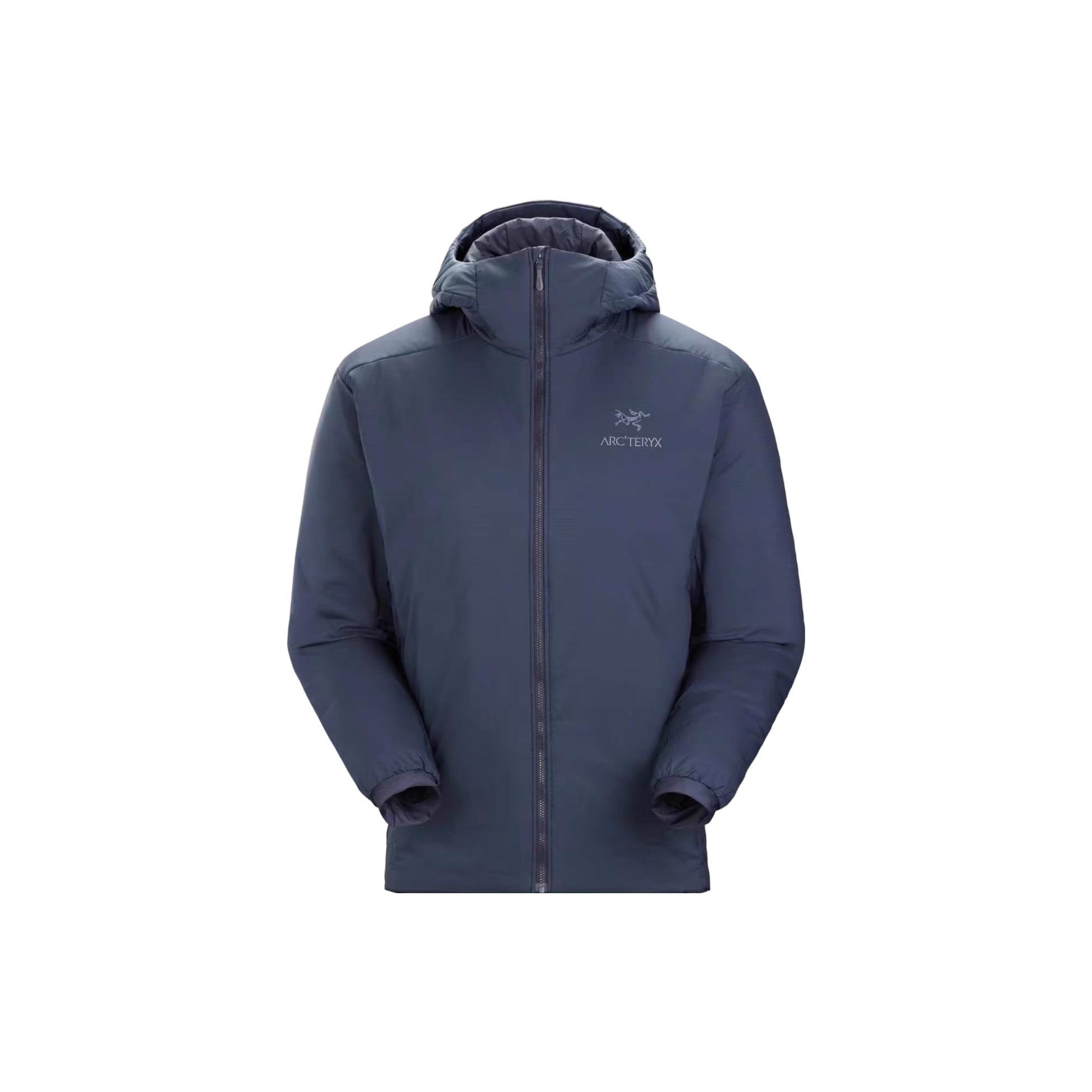 Arc`teryx ATOM AR Puffer Jacket Men`s