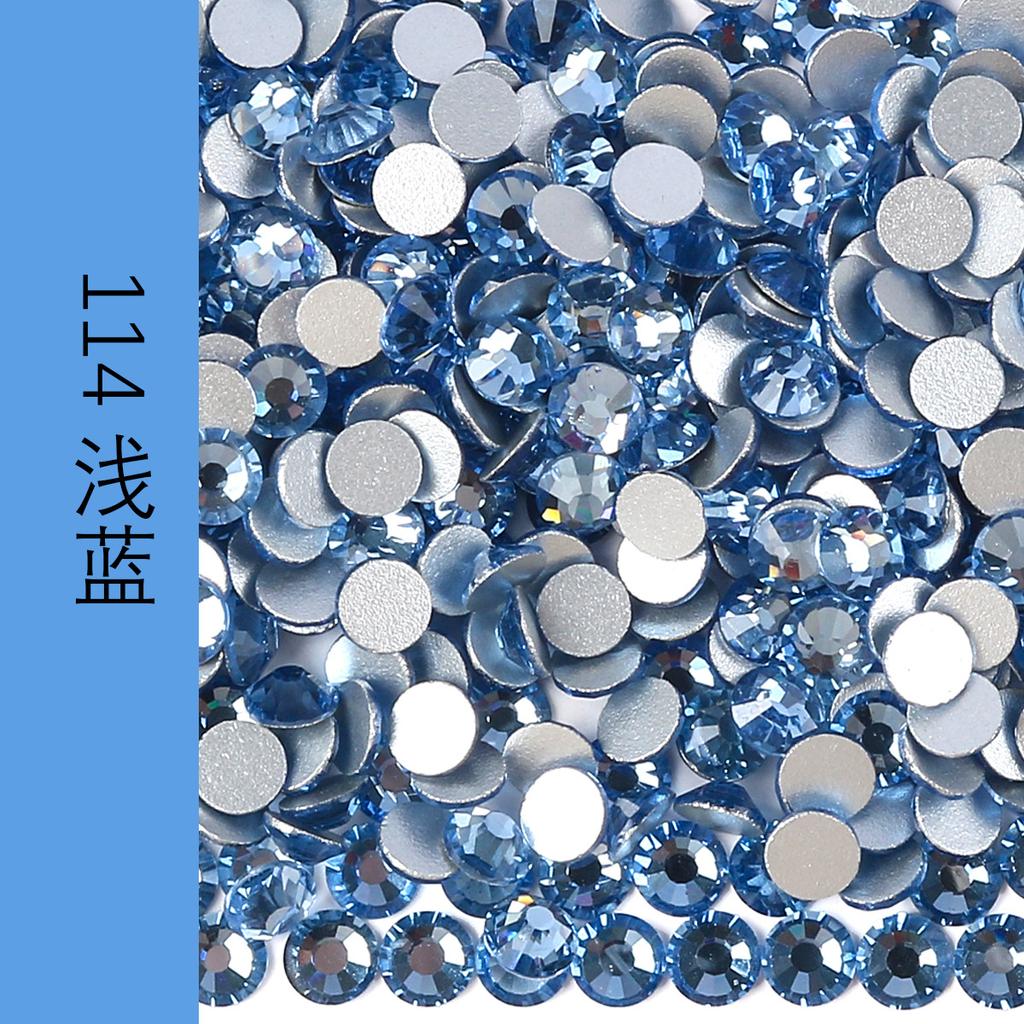 14,400 A Diamonds, Flat-Bottomed Glass Crystal Rhinestones, Imitation Austrian Diamonds, Diy Nail Drills, Mobile Phone Cases, And Diamond Accessories.