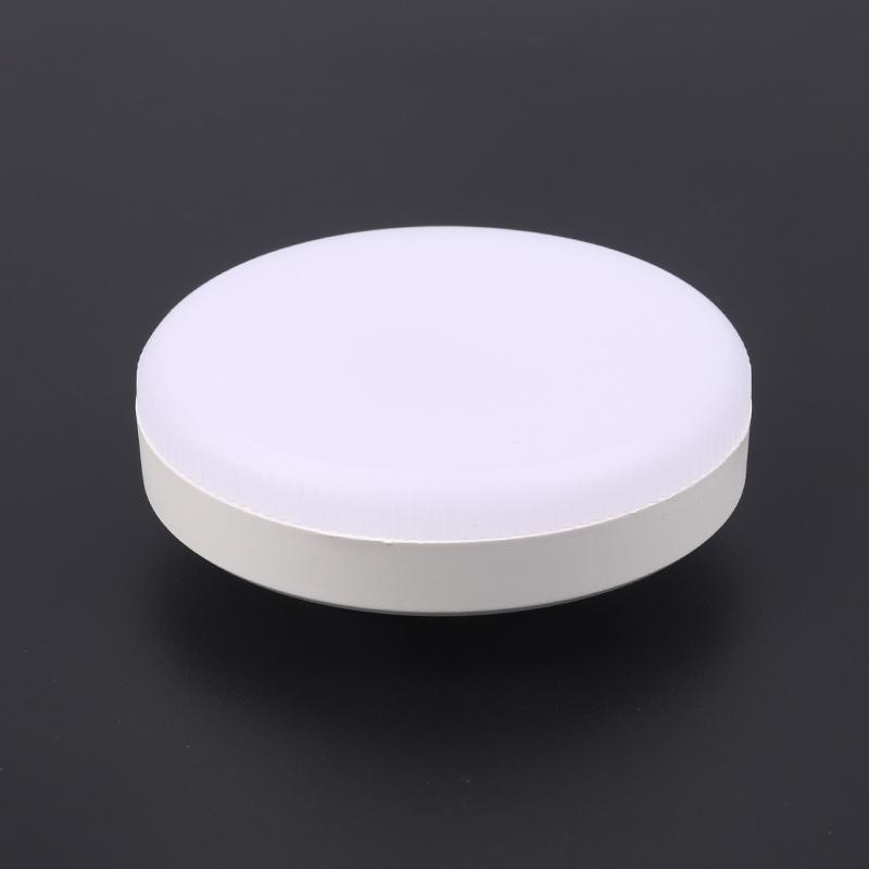 

Gx53 Светодиодная лампа под шкафом освещает 7W Гардеробный светильник Светодиодный прожектор