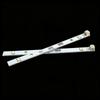 1Pcs For Rongsheng/Hisense Bcd-630Wt Refrigerator Mddz-162A A07 Led Strip Light 1629348 Dc12V 1.25W Cqc14134104969