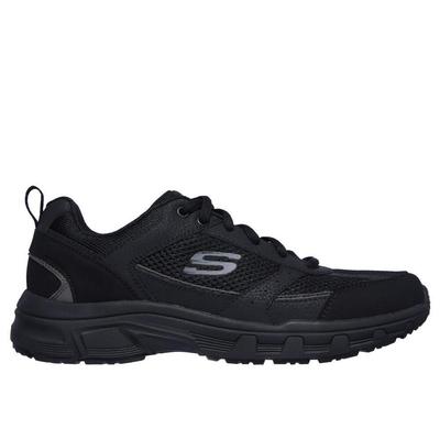 Sports Shoes Black Oak Canyon-Verketta