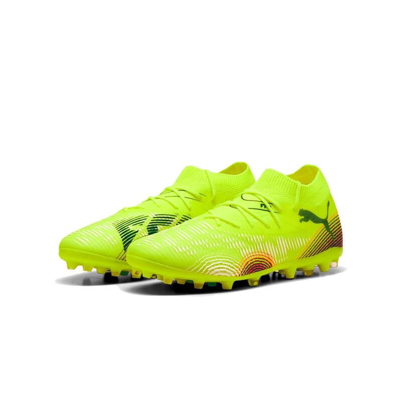 PUMA FUTURE MG Artificial Turf Soccer Cleats 41