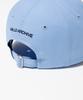 MILLO ARCHIVE Round Solar Ball Cap [Pale Blue]