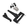 For Honda CB250R CB150R CB300R 2018-2020 Motorcycle Steering Damper Stabilizer Bracket Mounting Kit Accessories