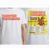 Turnpike Troubadours Live Auf Tour 2026 Nordamerika T-Shirt