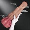 Alien Silicone Anal Plug Heavy-duty Simulated Ankle Arm Anal Plug Oversized Male And Female Masturbation Expansion Product