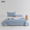 MUJI Summer Reversible Quilt
