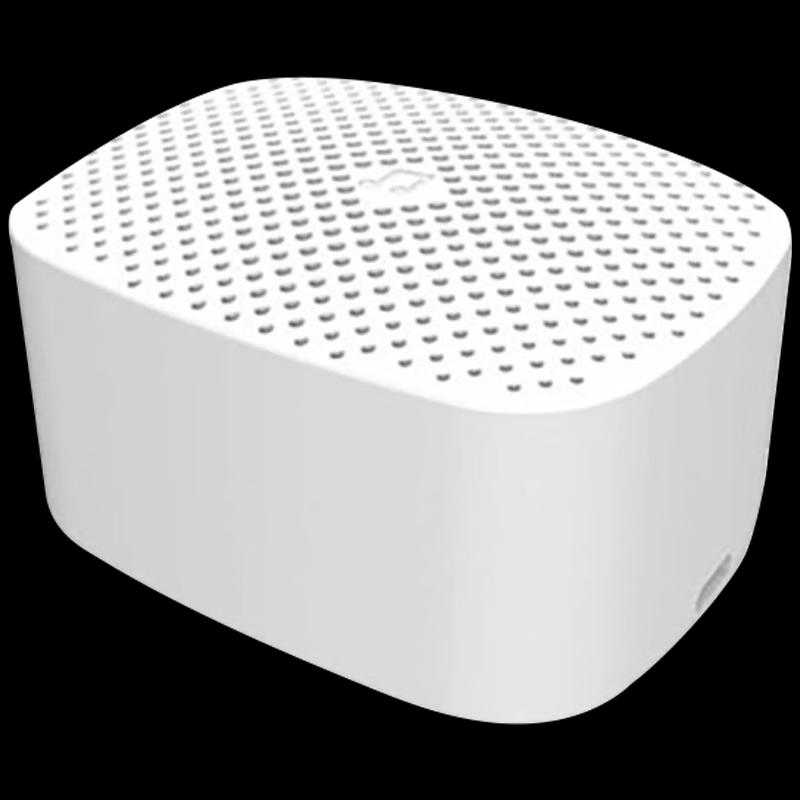 Yidian AD-0352 Portable Voice Control Smart Speaker