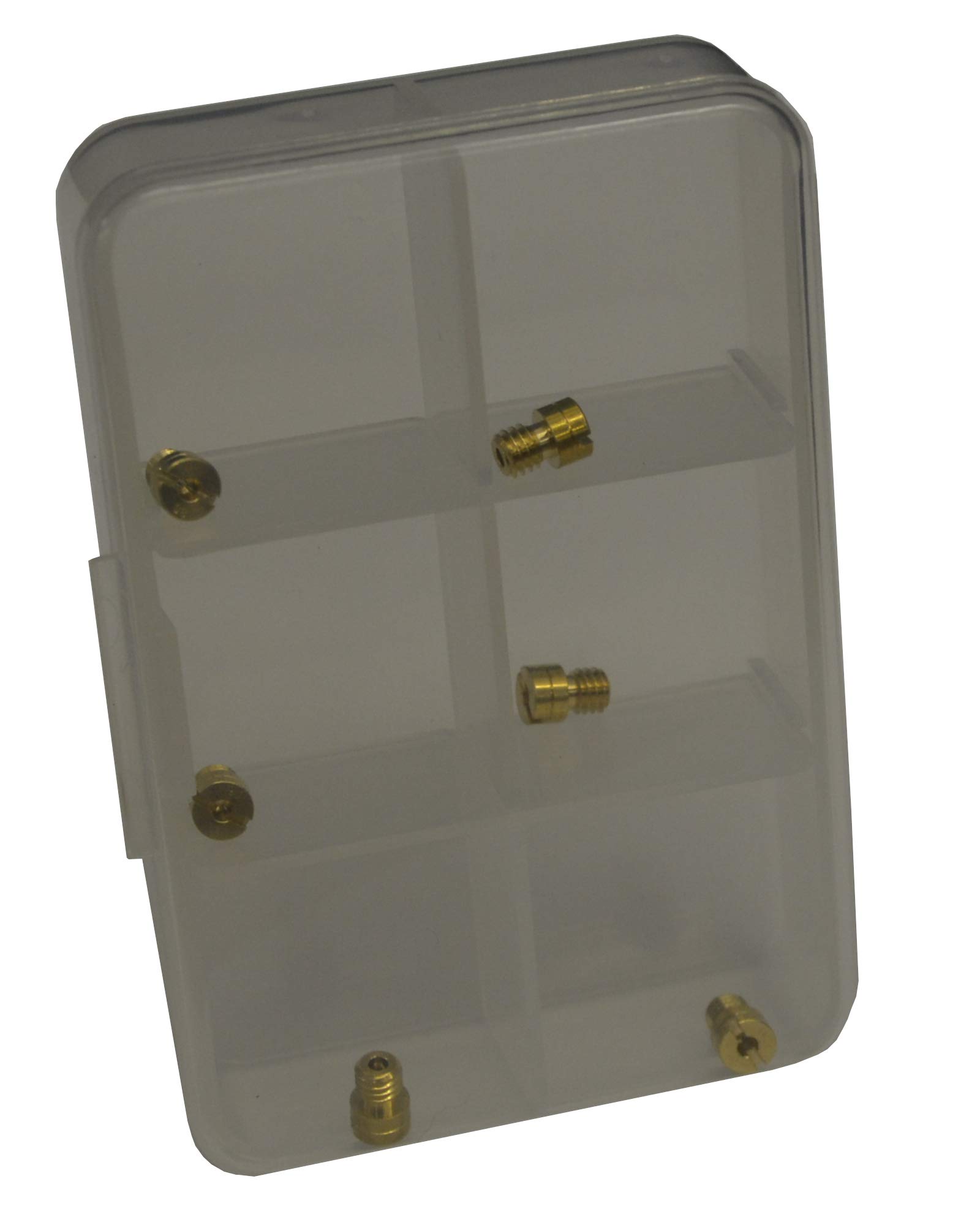 

POSH FAITH Набор главных жиклеров для Live 715609 6-Увеличенных DIO-ZX