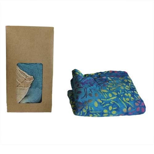 6x Window Box Display – 21x11x6cm