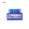 Auto Scan Repair Tools OBD2 Scanner ELM327 Car Diagnostic Detector Code Reader Tool V1.5 WIFI Bluetooth OBD 2 for IOS Android