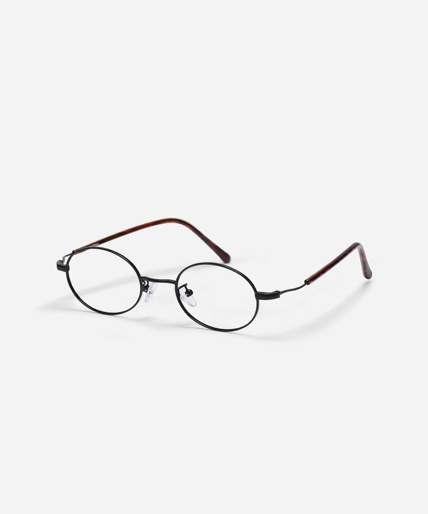 Neotelia Hinjer · Black