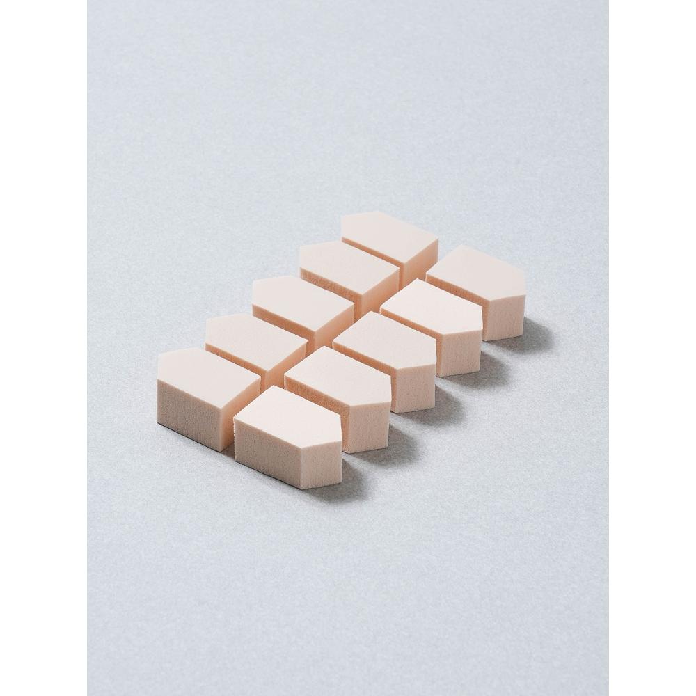 

Губки для дома Daiso Набор из 10 штук