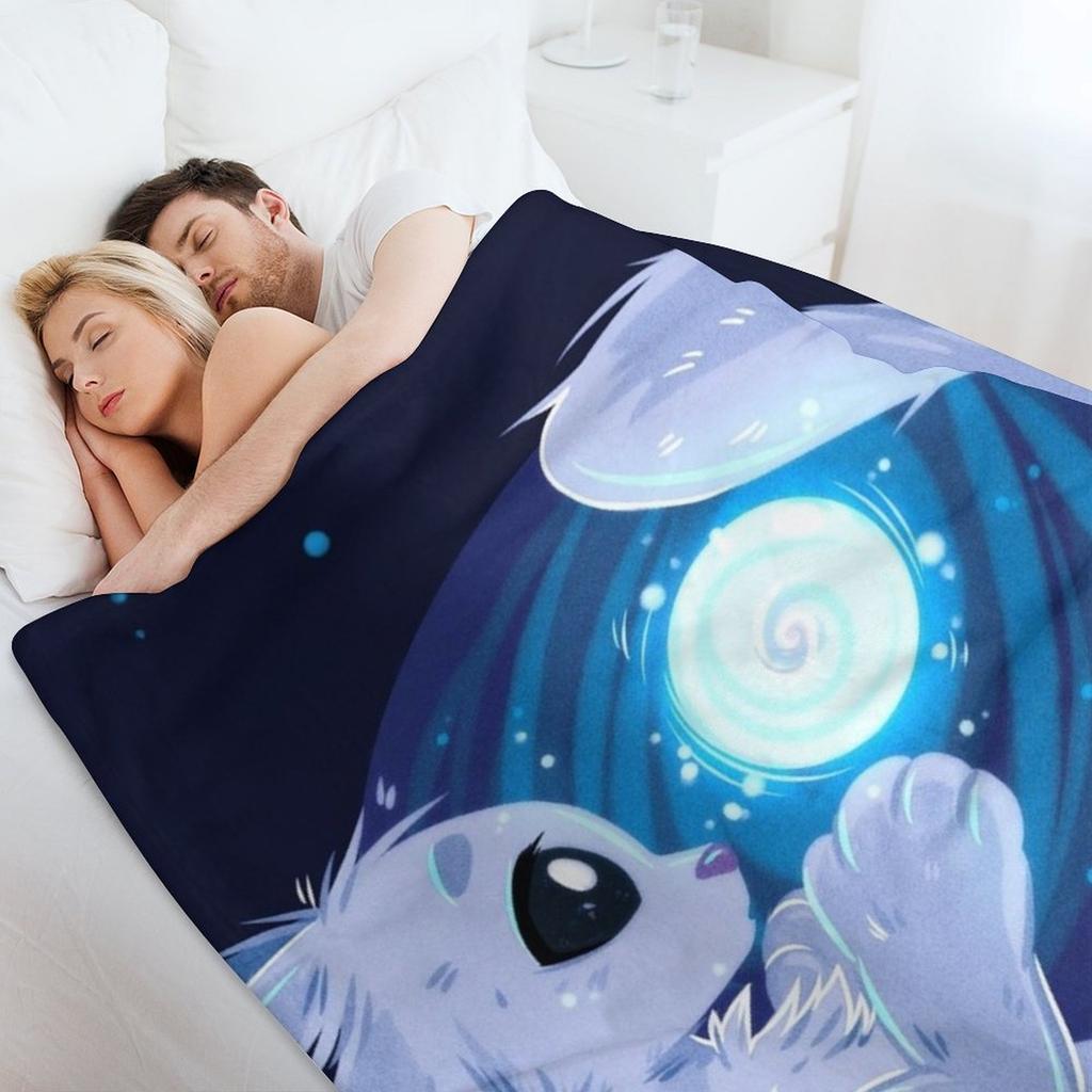 Ori Throw Blanket Luxury Thicken Decorative Sofa Softest Summer Beddings Blankets