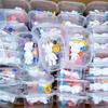 DIY Plaster Doll Coloring Kit: Handmade Cartoon Toy for Kids, Art Class, or Kindergarten Rewards