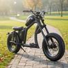 Depozit UE Bicicletă Electrică City Road cu Autonomie Lungă 20inch Roți Grase Bicicletă Electrică Ebike Rapid 1000W 48V 22.5Ah Bicicletă Electrică Mountain E-Bike