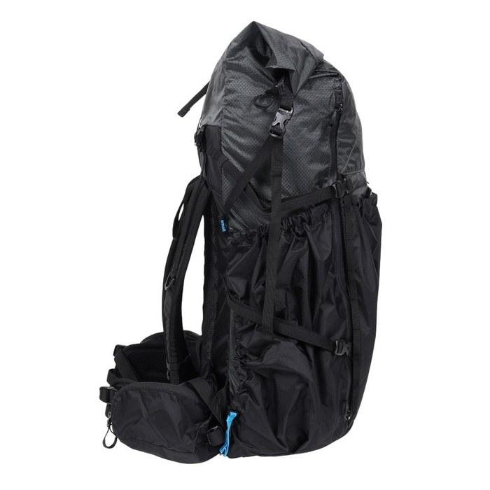 [Karimer] Thrush 40 Backpack Dark Charcoal, Medium