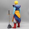 Anime Kaiouken Figures GK Saiyan Son Gohan Action Figures PVC Collection Model Ornament Toys Birthday Gifts