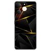 For Realme Note 70 4G Case Realme Note 70T 4G Marble Painted Soft Matte Silicone Back Cover For Realme Narzo 80 Lite Full Shell