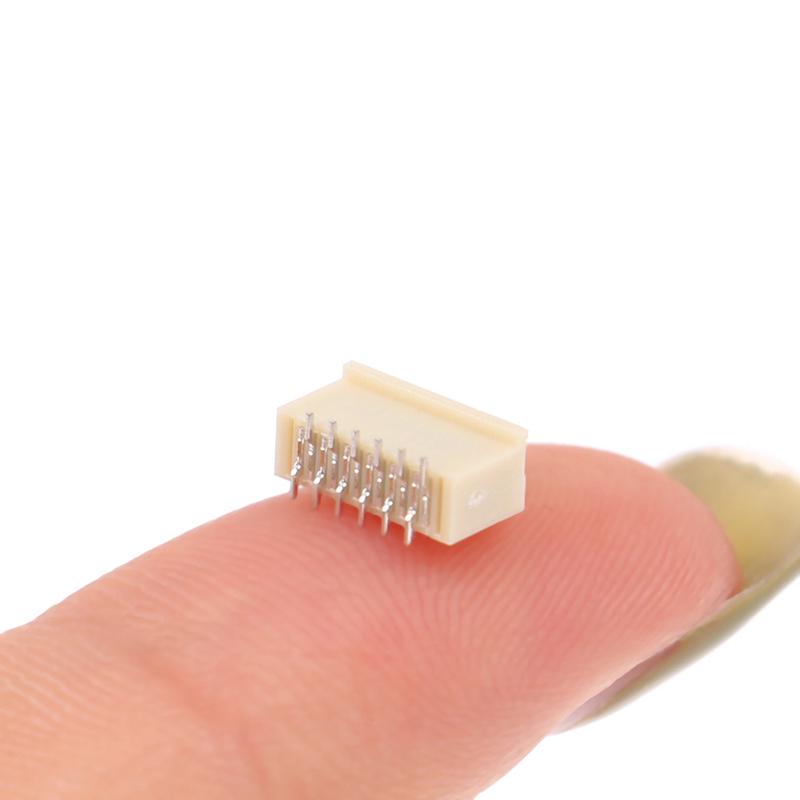 1Pcs For 12-Pin Charging Board Ribbon Cable Fpc Socket To Board For Ps4 011 030 040 050 Controller