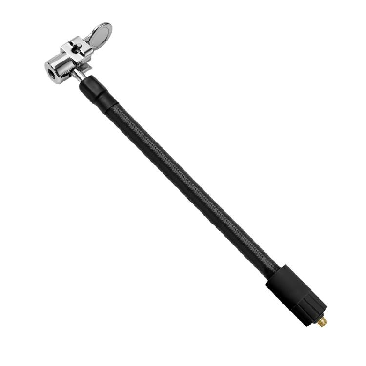 

Corrosion Resistant Silicone Tire Inflator Adapters 6mm Thread Rapid One Second Connection for Bike Motorcycle Car