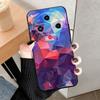 For ZTE Nubia Focus 2 5G Case Z2462N 2025 New Fashion TPU Soft Silicone Cases For Nubia Focus 2 Phone Cover Focus2 Bumper Fundas