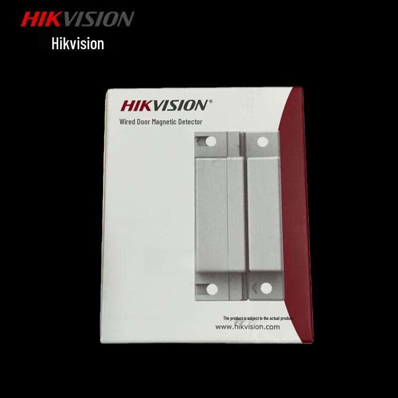 Hikvision Wired Door Contact Sensor