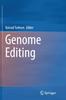 Het Boek Genome Editing