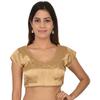 Designer Readymade Beautiful Blouse Indian Party Wear Bollywood Choli Dress