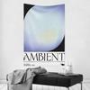 1pc Vintage Japanese Art Exhibition Tapestry Room Decor Wall Cloth Party Hanging Background Room Decor Baby Room