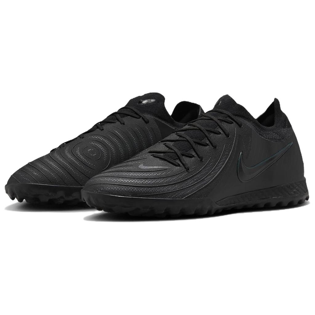 Nike Phantom GX 2 Pro TF 2024 Shadow Pack Unisex Sneakers Black Deep-Jungle FJ2583-002