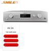 Shile AV-24 Home KTV Karaoke Amplifier (CN Version)