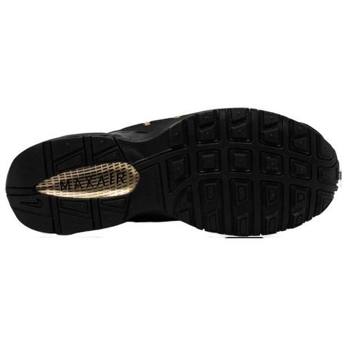 Nike Air Max Torch 4 Black Metallic Gold - CN2159-002