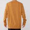 Timberland Tree Logo Graphic Crewneck Sweatshirt Men Sweatshirt Wheat A2BJ8-P57