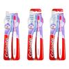 Super Dense Gum Care Toothbrush, 6-Pack