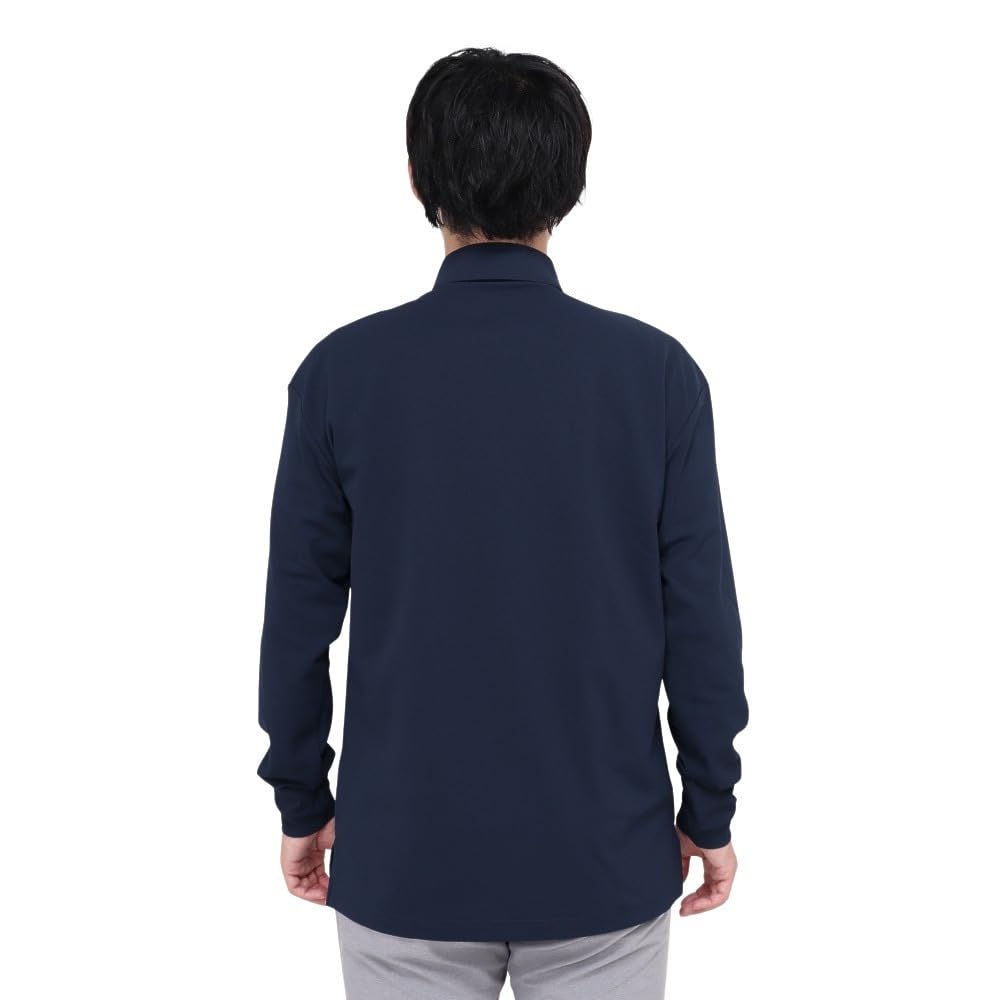 Coq Sportif [Le Golf] LG4FLS00M_NV00_L