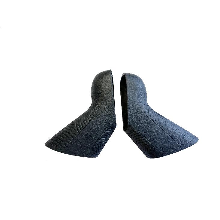 For Wheeltop EDS TX Road Bicycle Wireless Electronic Derailleurs Shifter Cover A Pair Of Road Bike Shifter Set Protective Cover One Pair