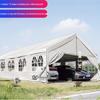 Special Outdoor Stall Tent - Market Sunshade & Rain Shelter for Home and Courtyard