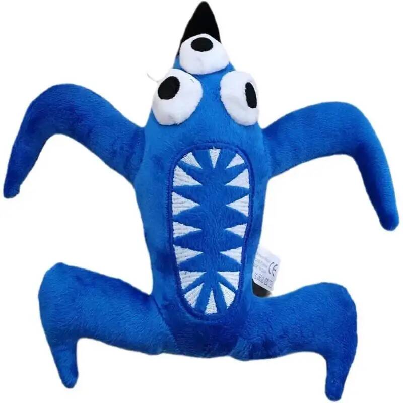 New Game Periphery Garten Of Banban Plush Doll Toy 20/40CM Cartoon Cute Soft Of Periphery Plush Room Decoration