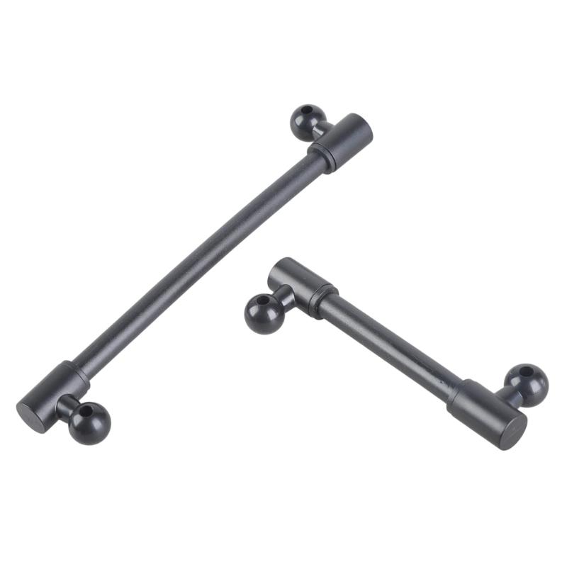 Multiple Surfaces Car Phone Holder Base With Powerful Adhesive For Smartphone Navigation Devices Stable 17mm Ball Mounts