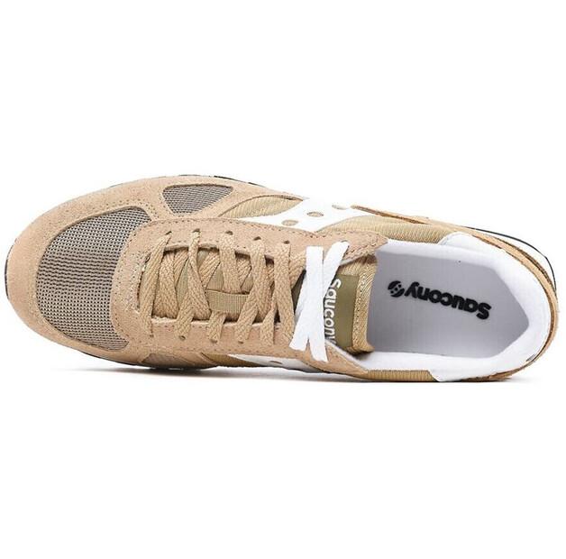 Кроссовки Saucony Shadow Original