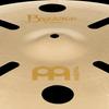 MEINL Byzance Vintage Series Crash Cymbal Trash Crash B16TRC 16" []