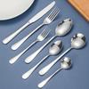 Stainless Steel Dining Spoon