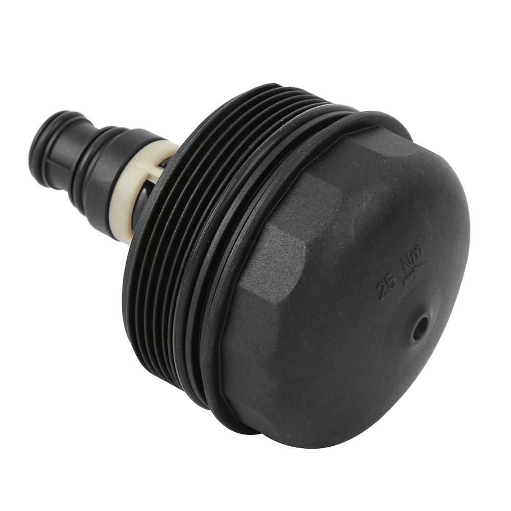 Pokrywa obudowy filtra oleju 11427508968 Pasuje do E81 E87 E88 E82 E91 E46