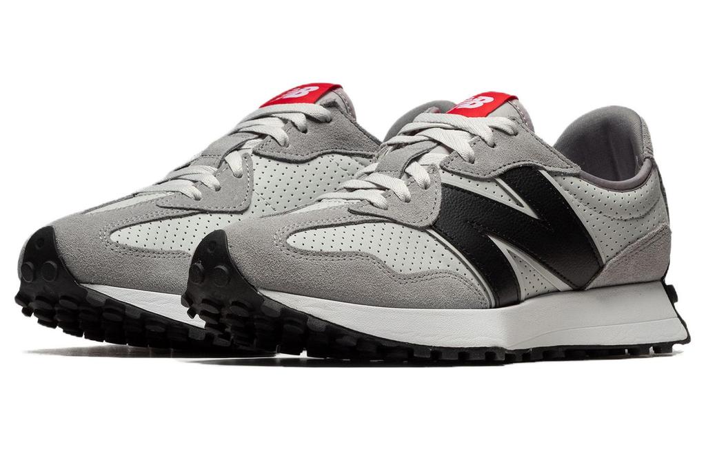 New Balance 327 'Blue Black Red' U327CG