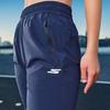 Skechers Cool Dry Elastic Fitness Jogger Pants Women bottoms Navy-Academy-Blue P224W114-02MZ